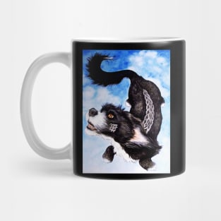 Luckdog Mug